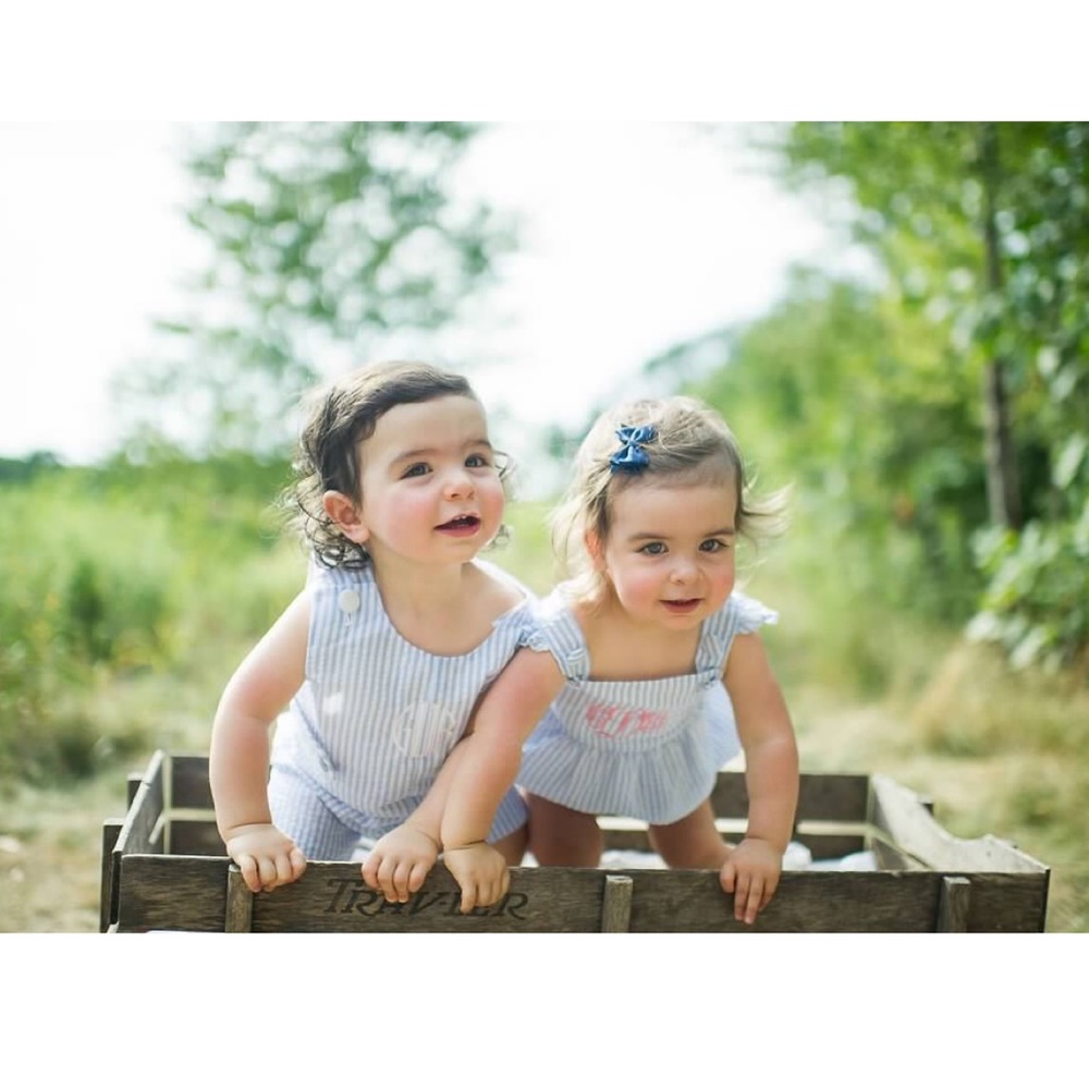 • MY TWO •